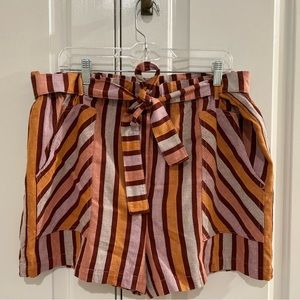 Anthropologie Shorts